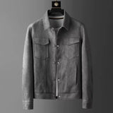 Klaus | Chaqueta