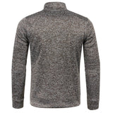 Mason | Chaqueta de Punto Afelpado