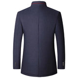 Waylon | Abrigo Prestige