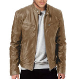 Mason | Chaqueta Roadster