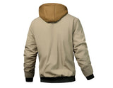 Frostline | Chaqueta Explorer