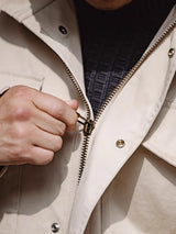 Harrison | Chaqueta Field
