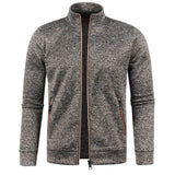 Mason | Chaqueta de Punto Afelpado