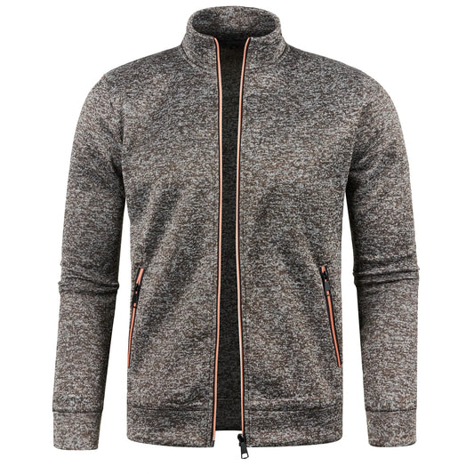 Mason | Chaqueta de Punto Afelpado