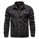 Marco | Chaqueta Vaquera