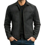 Brooks | Chaqueta Biker Moto