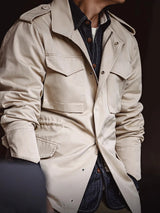 Harrison | Chaqueta Field