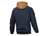 Frostline | Chaqueta Explorer