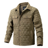 Oliver | Chaqueta Acolchada
