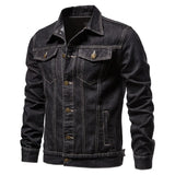 Marco | Chaqueta Vaquera