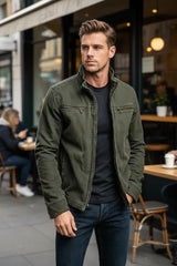 Everett | Chaqueta Utility