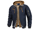Frostline | Chaqueta Explorer
