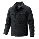 Oliver | Chaqueta Acolchada