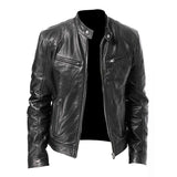 Mason | Chaqueta Roadster