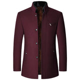 Waylon | Abrigo Prestige