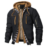 Frostline | Chaqueta Explorer