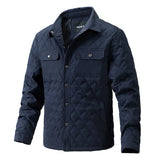 Oliver | Chaqueta Acolchada
