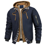 Frostline | Chaqueta Explorer