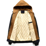 Frostline | Chaqueta Explorer