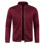 Mason | Chaqueta de Punto Afelpado
