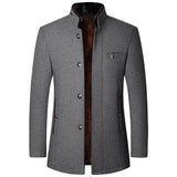 Waylon | Abrigo Prestige