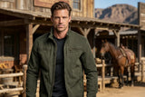 Everett | Chaqueta Utility
