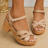 VINA | Sandalias cómodas y elegantes