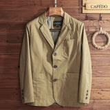 Blazer Milano