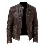 Mason | Chaqueta Roadster