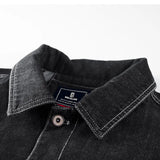 Frank | Chaqueta