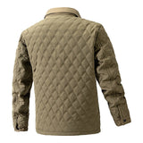 Oliver | Chaqueta Acolchada