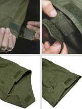 Harrison | Chaqueta Field