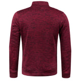 Mason | Chaqueta de Punto Afelpado