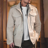 Harrison | Chaqueta Field