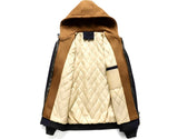 Frostline | Chaqueta Explorer