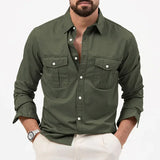 Camisa Táctica Theodore
