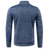 Mason | Chaqueta de Punto Afelpado