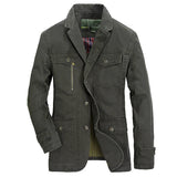 Orion | Chaqueta Militar Field