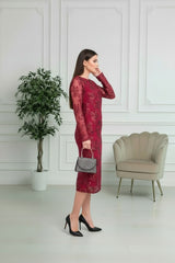 Arlisa | Vestido con Paillettes