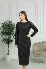 Arlisa | Vestido con Paillettes