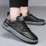 Zapatillas de Piel Enzo