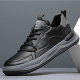 Zapatillas de Piel Enzo