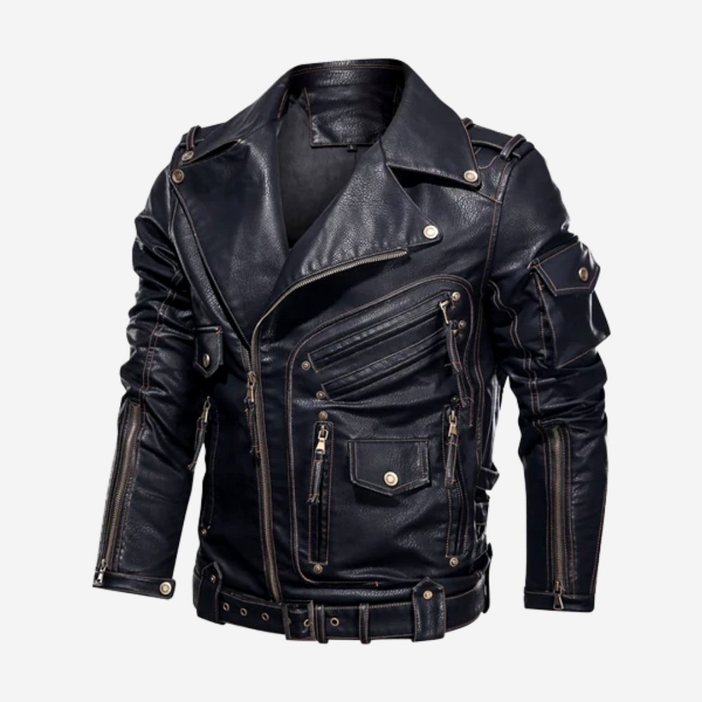 Axel | Chaqueta Outlaw