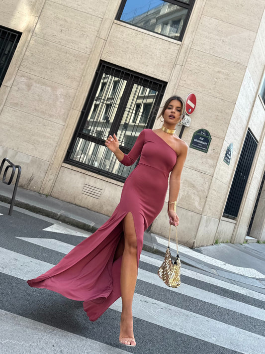 Atenea Dress