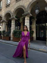 Vestido Balzac
