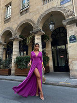Vestido Balzac