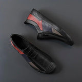 Zapatillas de Piel Julien