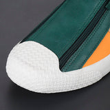 Zapatillas de Piel Julien