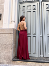 Yanira Dress