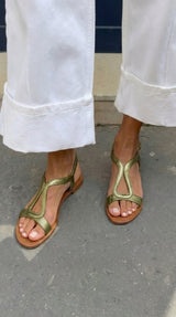 LIVIAZA | Sandalias veraniegas informales